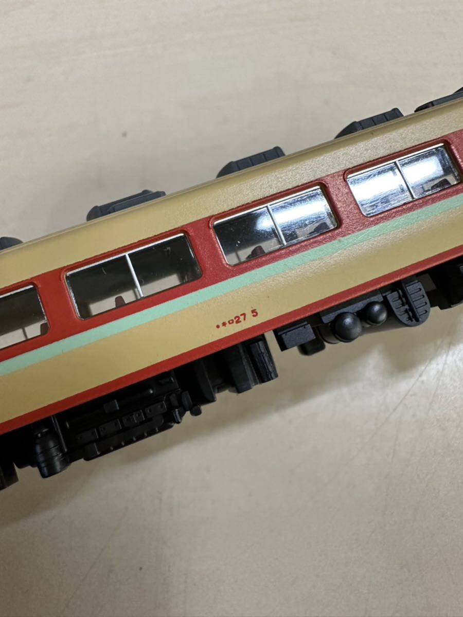 KATO S6023 キハ57系 3両セット Nゲージ KATO カトー S6023 キハ57系 3両セット Nゲージ 鉄道模型 現状品 ケース
