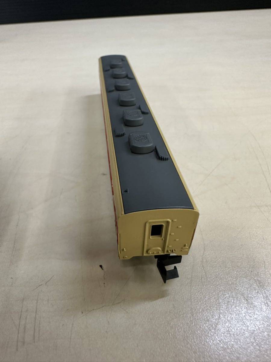 KATO S6023 キハ57系 3両セット Nゲージ 3両 - キハ57系3