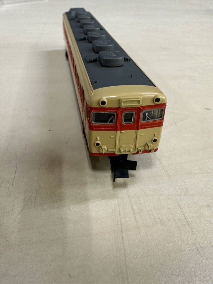 KATO カトー S6023 キハ57系 3両セット Nゲージ 鉄道模型 現状品