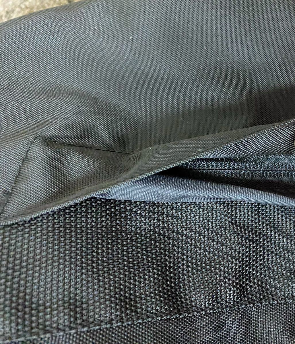 1円スタート　シンプソンSIMPSON 脱着式インナー付きウインターバイクジャケット 検索（隼　ニンジャ　カワサキ　ハヤブサ_7