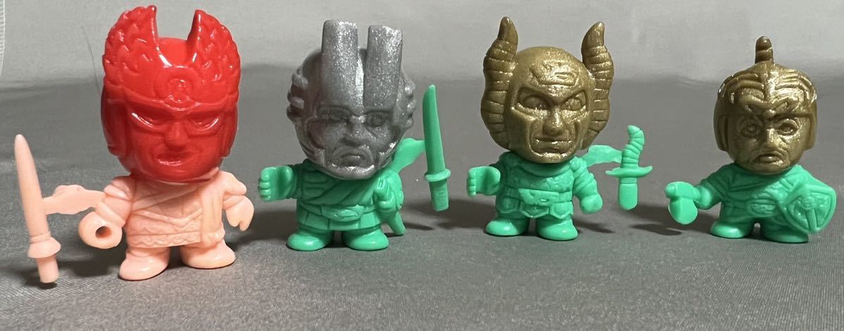 仮面ライダー倶楽部 消しゴム セット SD 【公式通販】