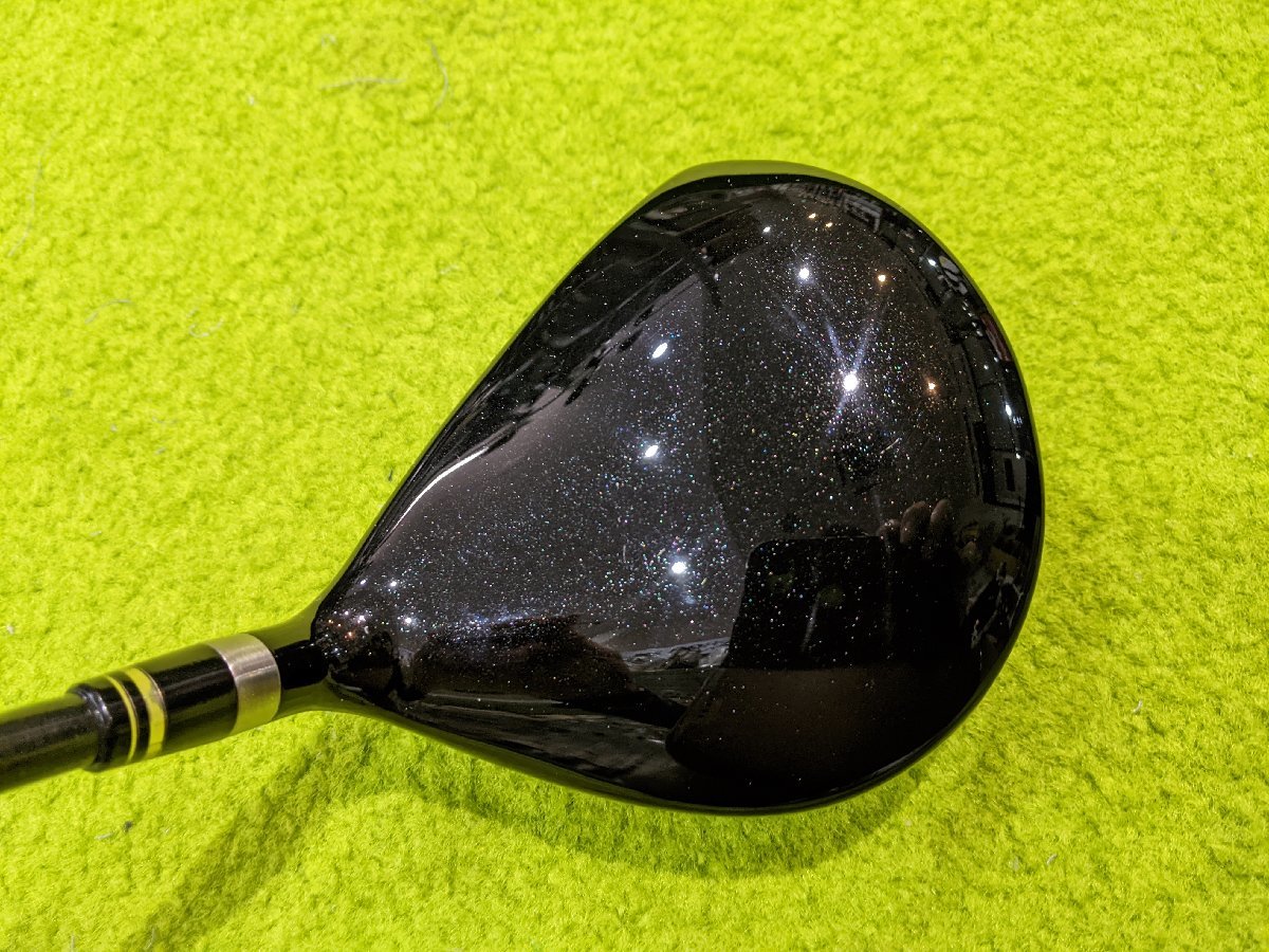 【高反発・RYOMA・リョーマF スペシャルチューニング #5 18° Tour-AD RF2 R 中古】_4