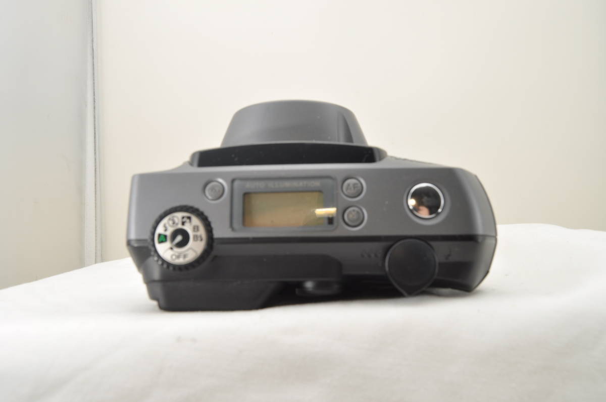 Pentax 0 Espio Asahi: Price Test ☆良品☆PENTAX ESPIO 160#2365