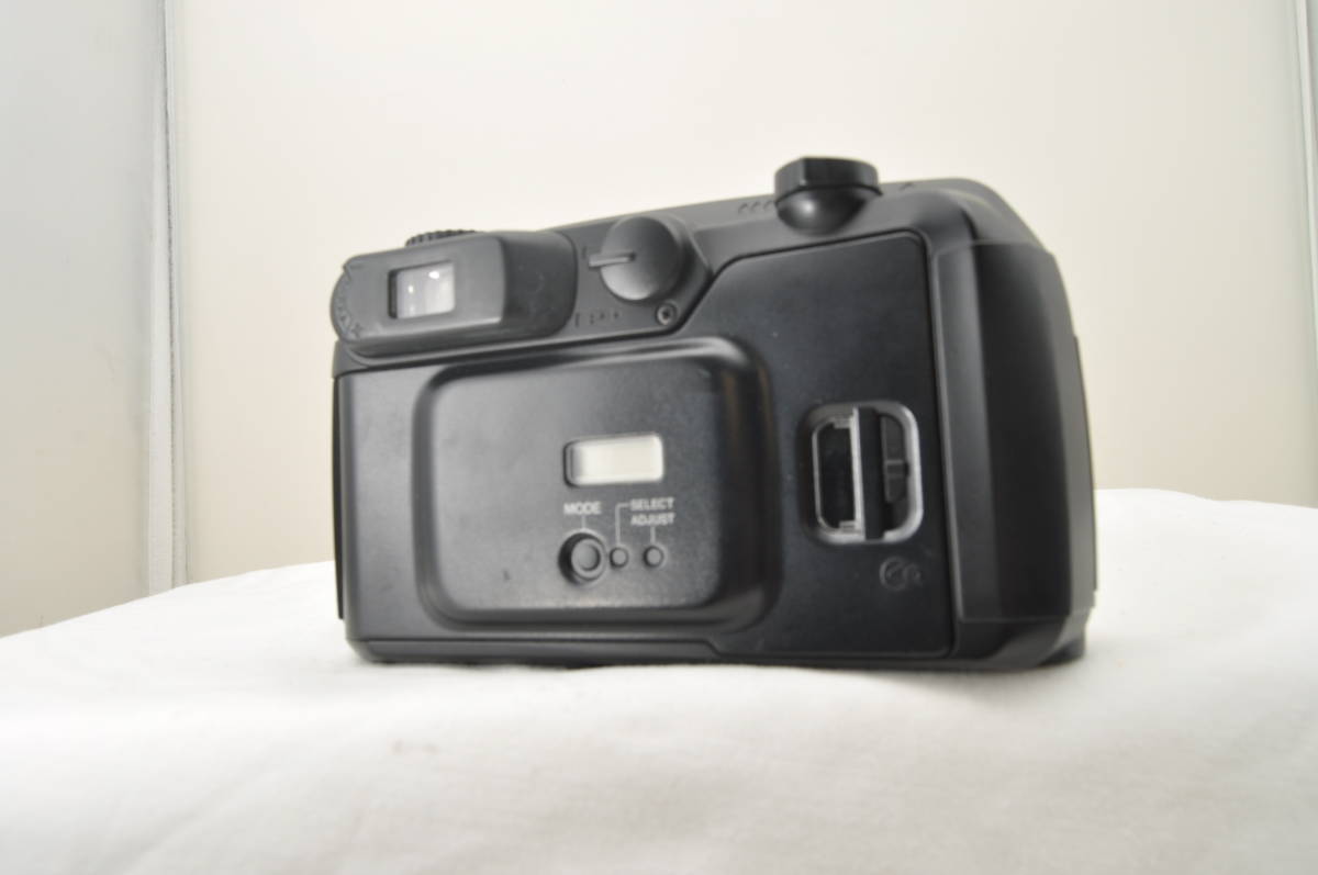 Pentax 0 Espio Asahi: Price Test ☆良品☆PENTAX ESPIO 160#2365