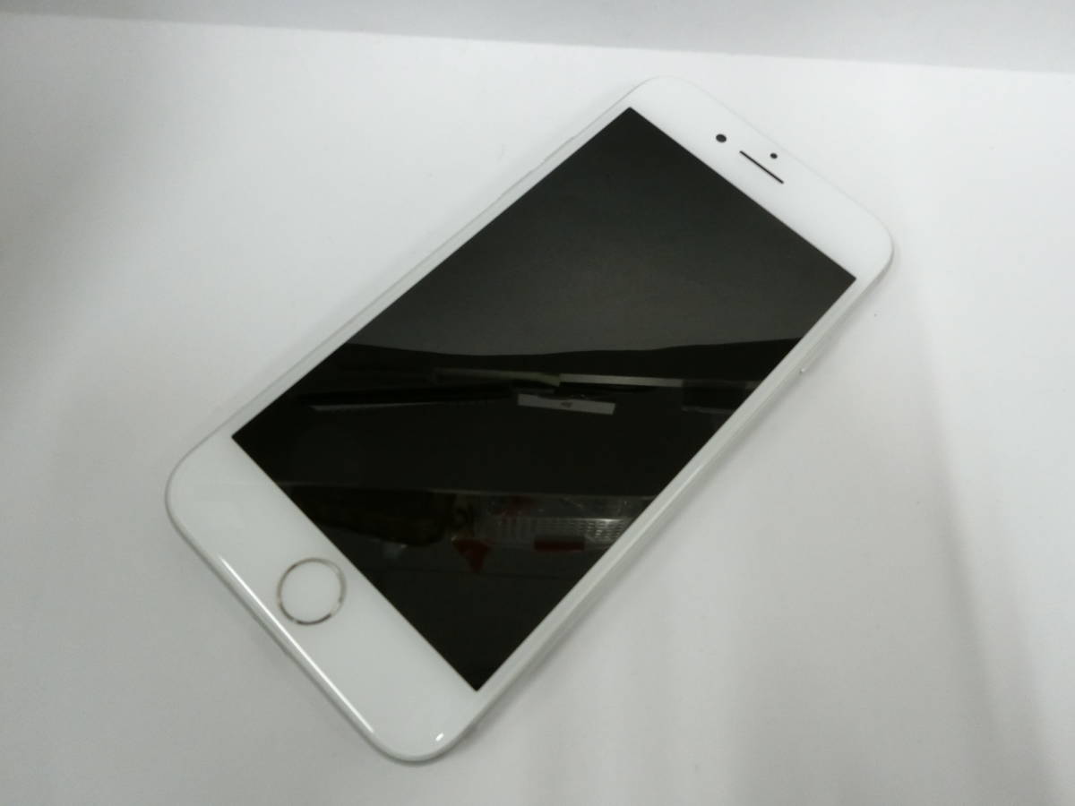 iPhone7 32GB SIMフリー　割れなし　バッテリー最大容量85% 27115◇iPhone7 128GB バッテリー100％ SIMロック解除済み docomo判定