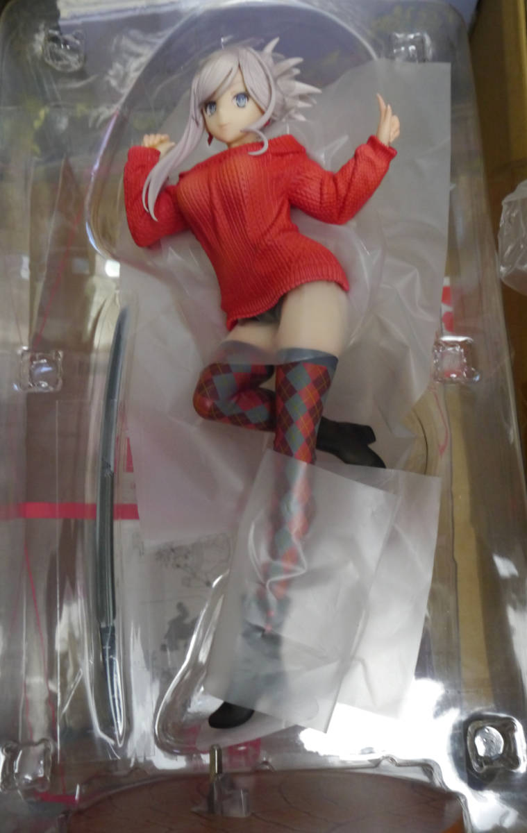 アルター 1/7 宮本武蔵 私服Ver. Fate/Grand Order FGO Order 宮本武蔵