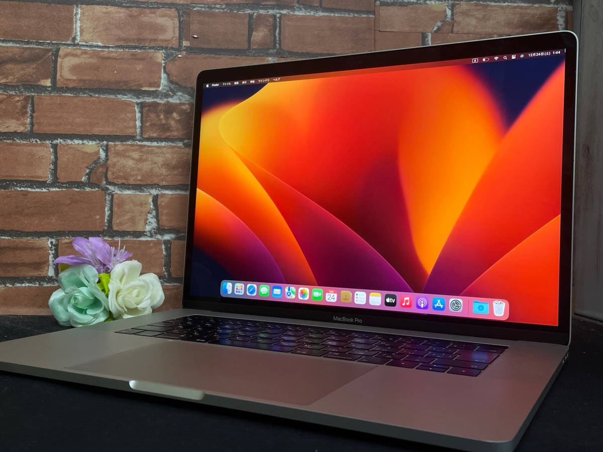 Pro MacBook A1707 Apple | 0 Core i7 - (2017) 16GB Mid 15-inch 