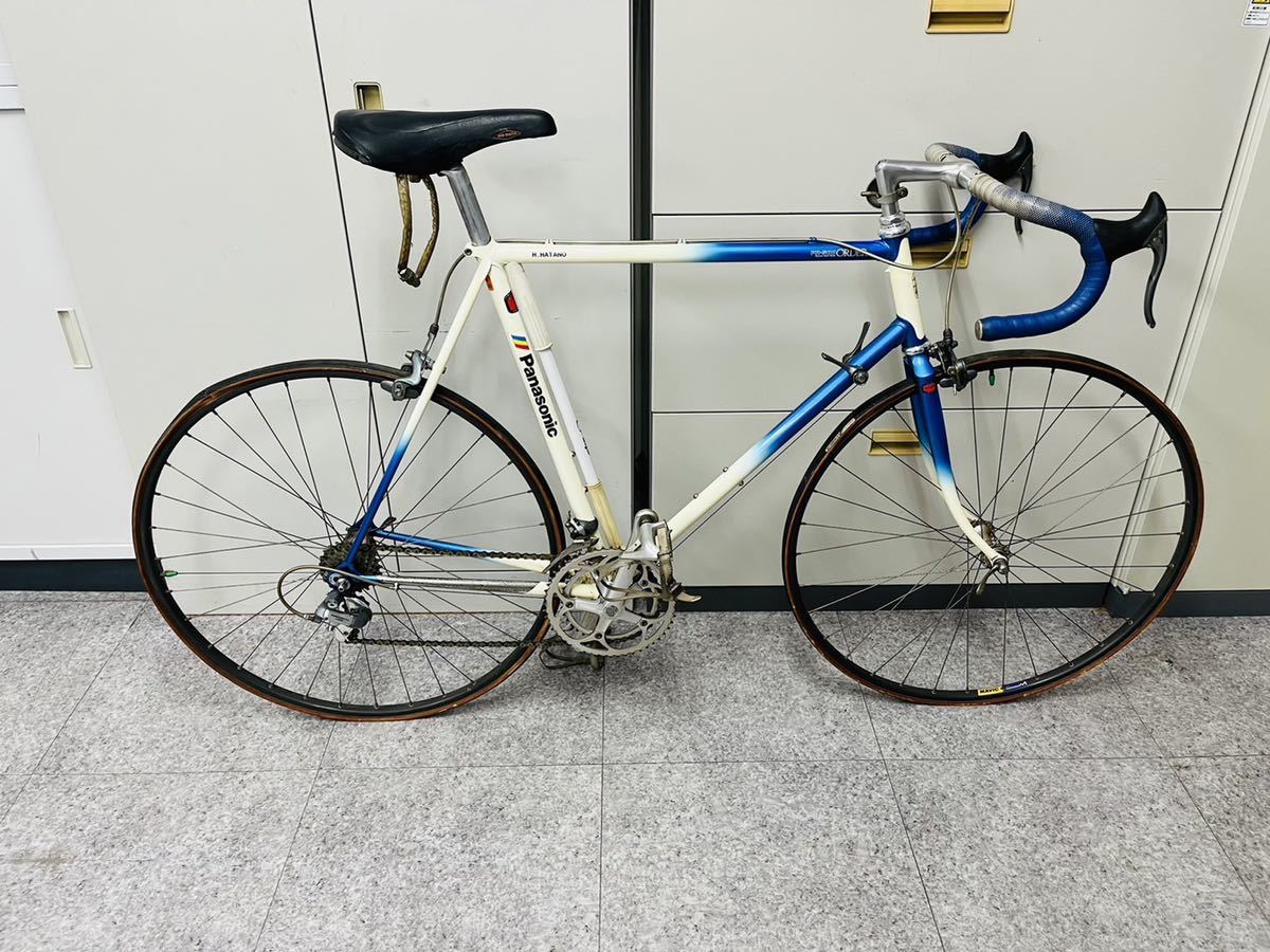 ☆室内保管☆80