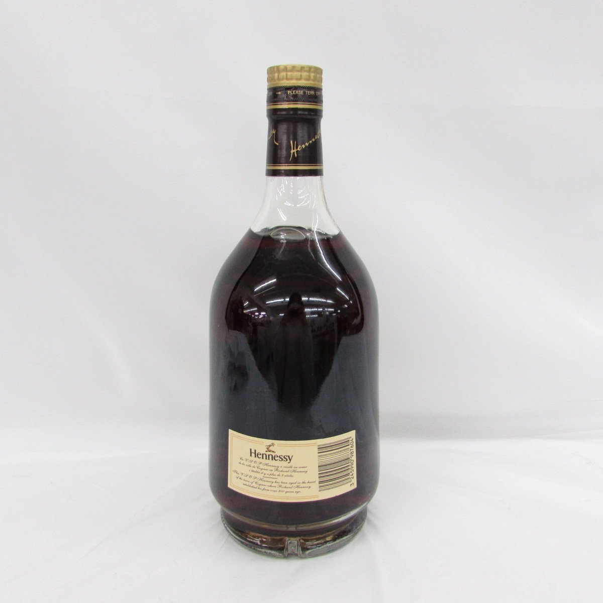 ヘネシー プリヴィレッジ VSOP Hennessy O ブランデー 古酒 酒類ドット