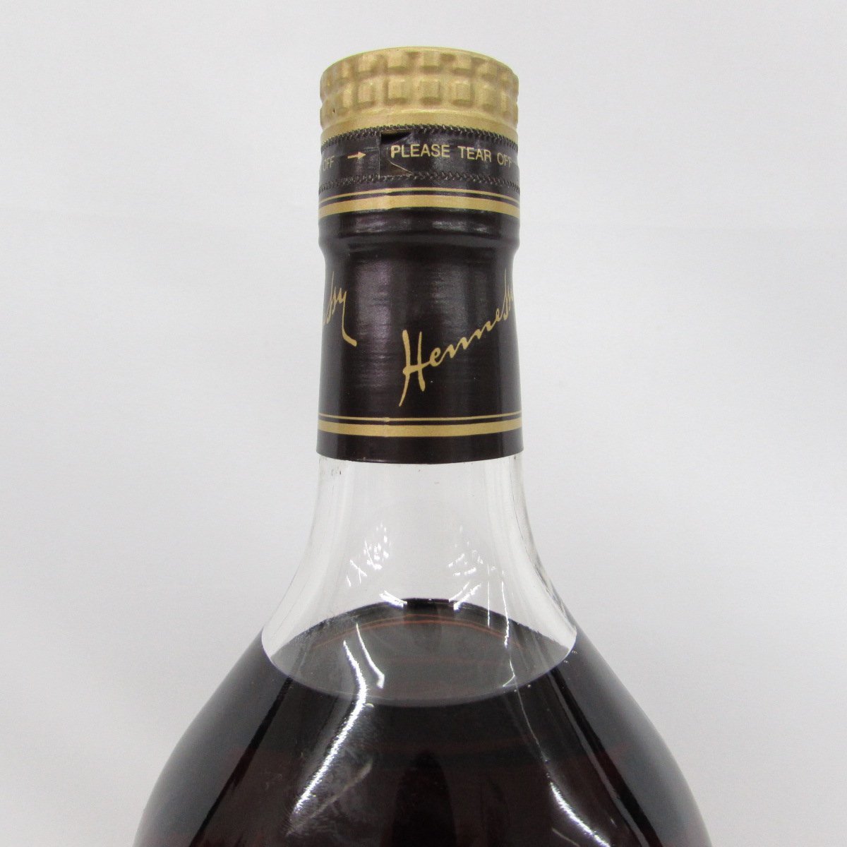 ヘネシー プリヴィレッジ VSOP Hennessy O ブランデー 古酒 酒類ドット