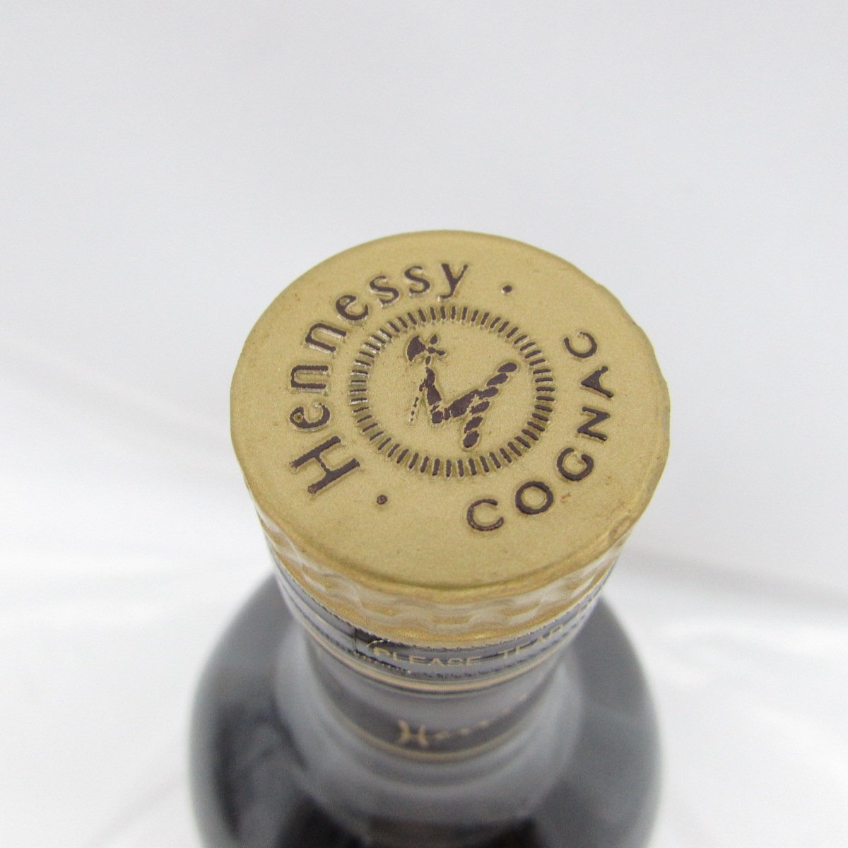 ヘネシー プリヴィレッジ VSOP Hennessy O ブランデー 古酒 酒類ドット