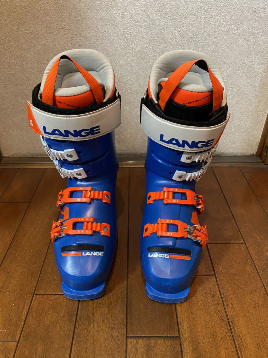 LANGE RS120 S.C. 25.5cm