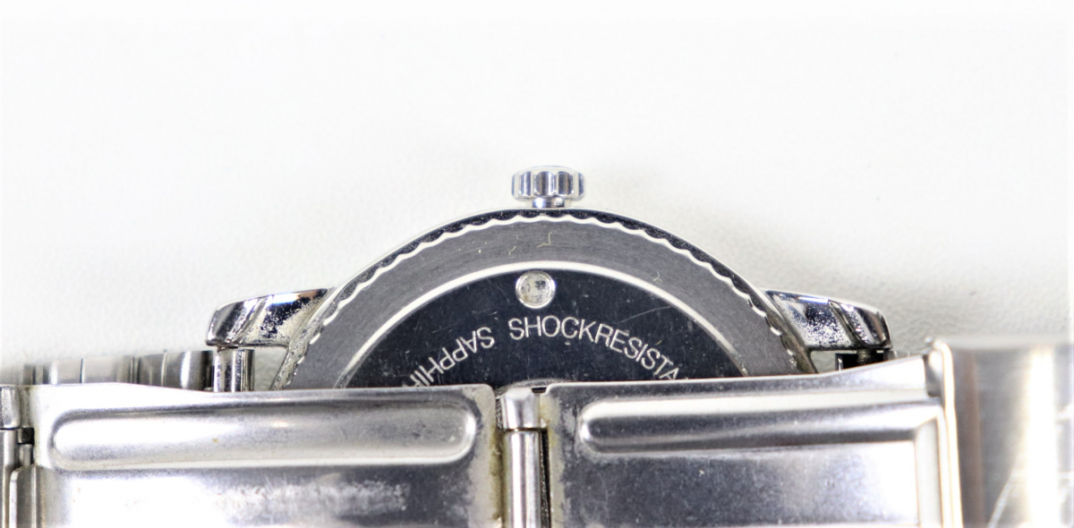 MIDO ミドー WORLDTIMER ワールドタイマー 5200 メンズ腕時計 クォーツ 