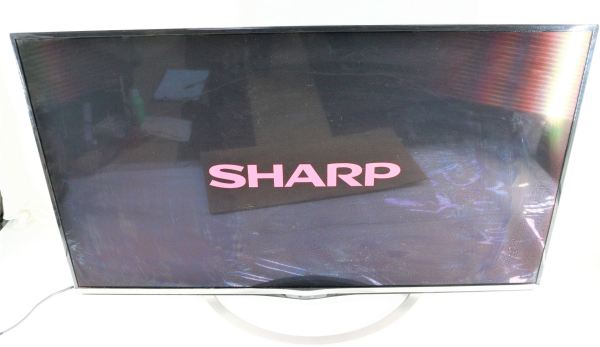 液晶テレビ アイリスオーヤマ 43UB10PB 2021年製 4K対応 43V型 テレビ