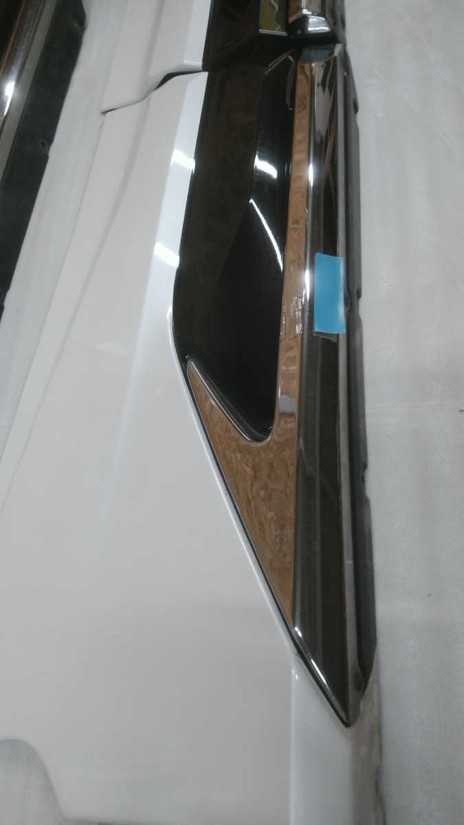 LEXUS/レクサス RX450h/200t モデリスタ MODELLISTA サイドスカート