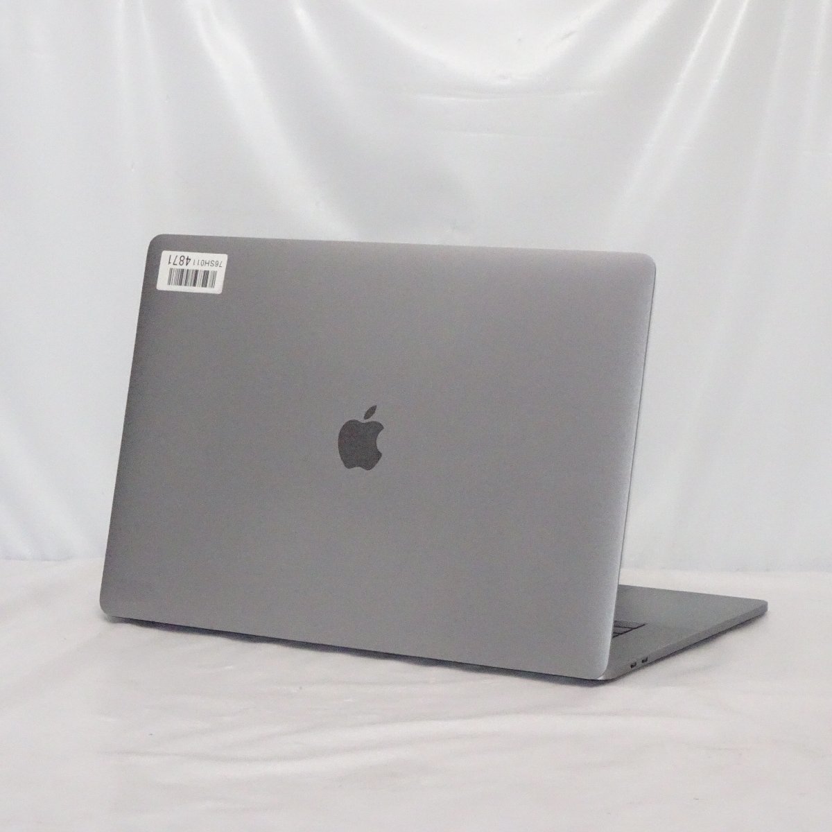 MacBook Pro Apple 15インチ A1990 Core 0 1円 15-inch ⁄ 1円