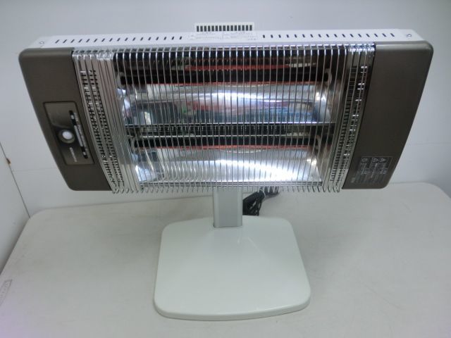 コロナ コアヒート｜株式会社コロナ | 速 日本生産 コアヒート｜電気暖房機｜製品情報｜コロナ ♪♪【速攻あったか】コロナ　遠赤外線ストーブ　コアヒート　DH-1215R　2015年製♪♪