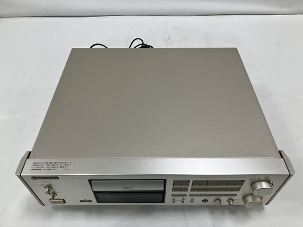 D-07A DATデッキ Pioneer PIONEER パイオニア D-07 デジタルオーディオ