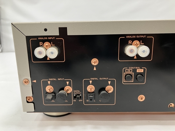 D-07A DATデッキ Pioneer PIONEER パイオニア D-07 デジタルオーディオ
