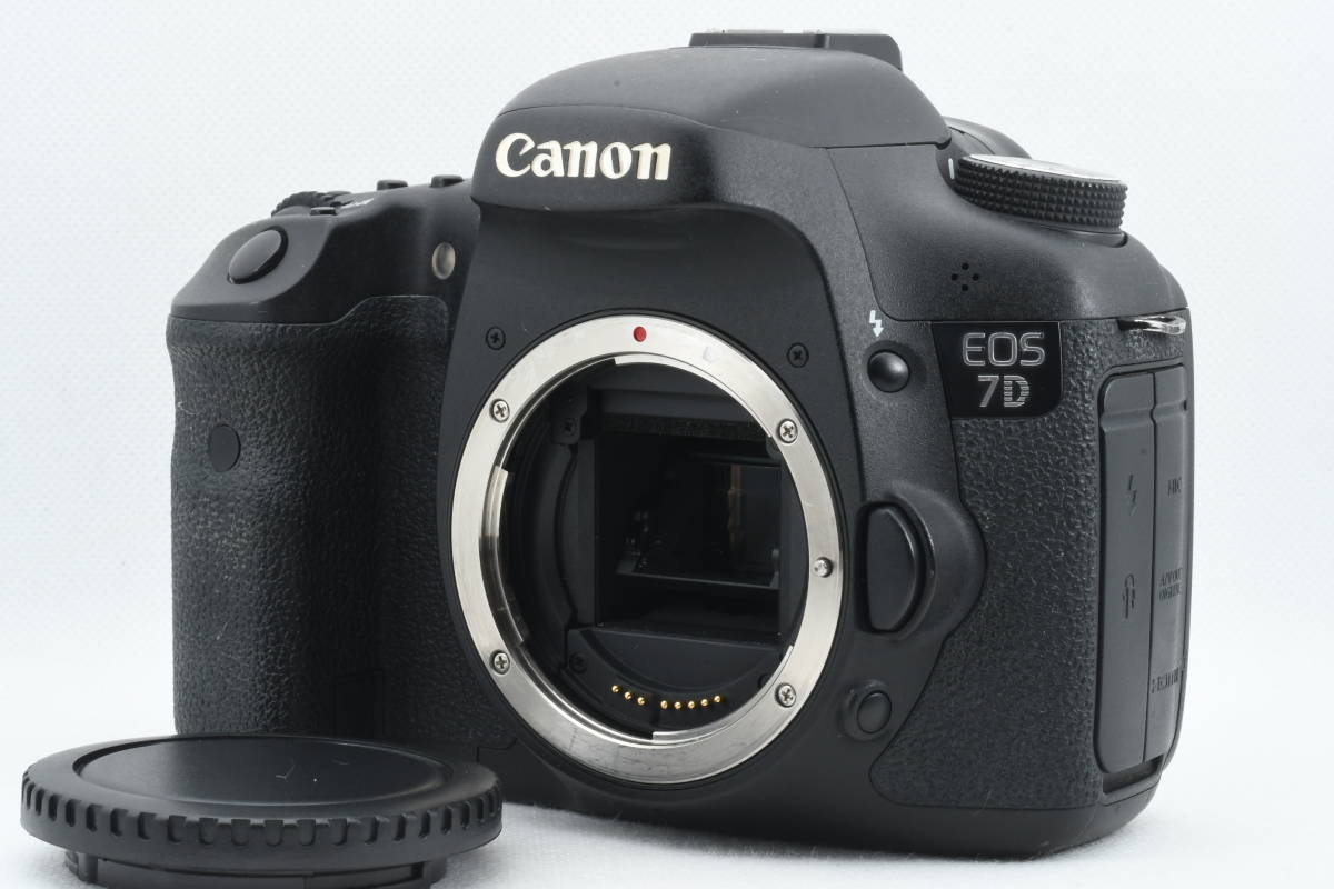 7D Canon EOS ボディ 7d バッテリーグリップ Mark II eos canon 充電器 