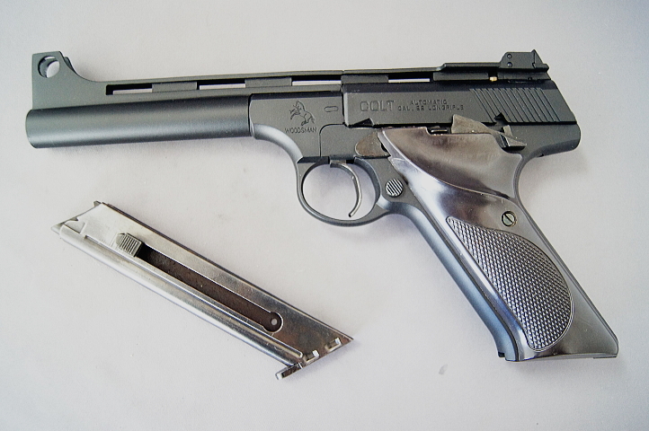 ●357スーパーウッズマン(ABS) ワイルド7・飛葉