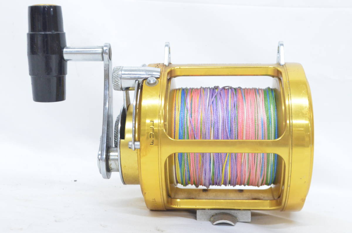 き◇PENN REELS ペンリール INTERNATIONAL II インターナショナル2