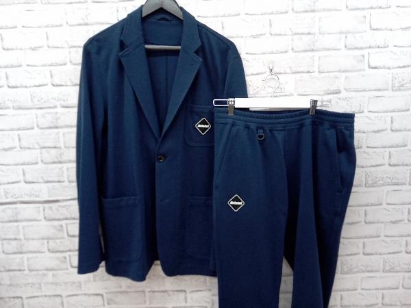 F.C.RB. F.C.Real.Bristol. エフシー レアル ブリストル セットアップ