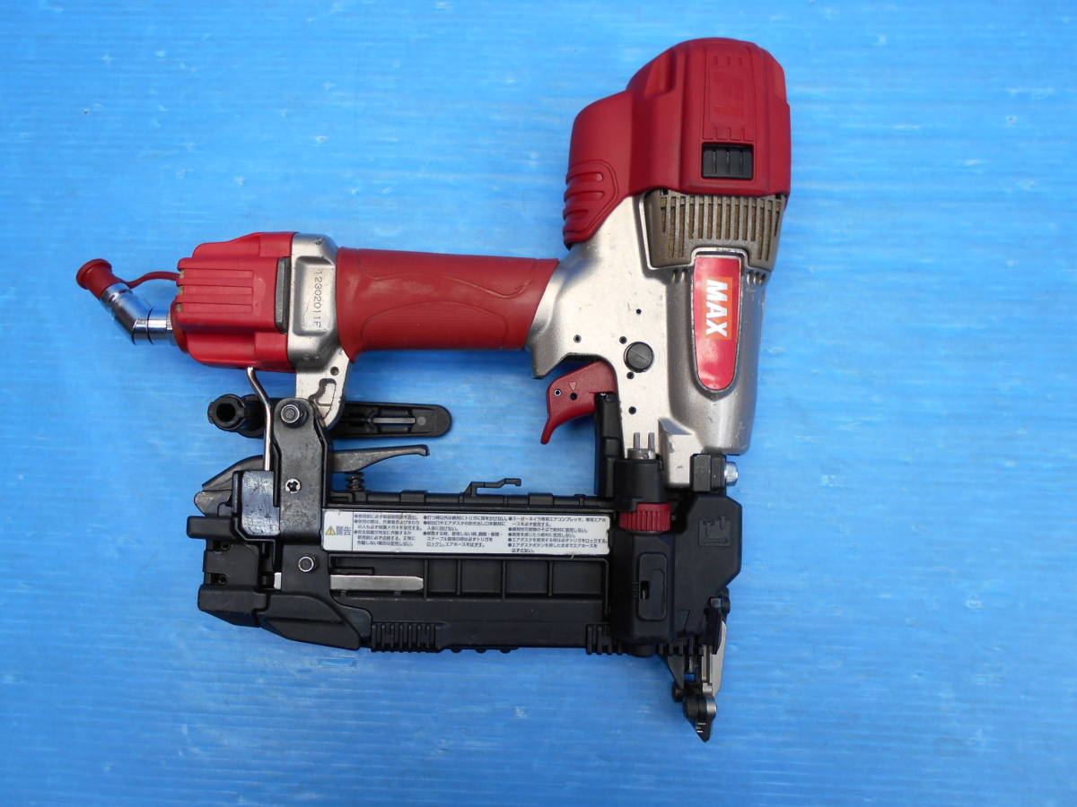 HA-50F1(D)4MAフロア 10☆MAX スーパーネイラ 中古動作品 4mm高圧スーパー