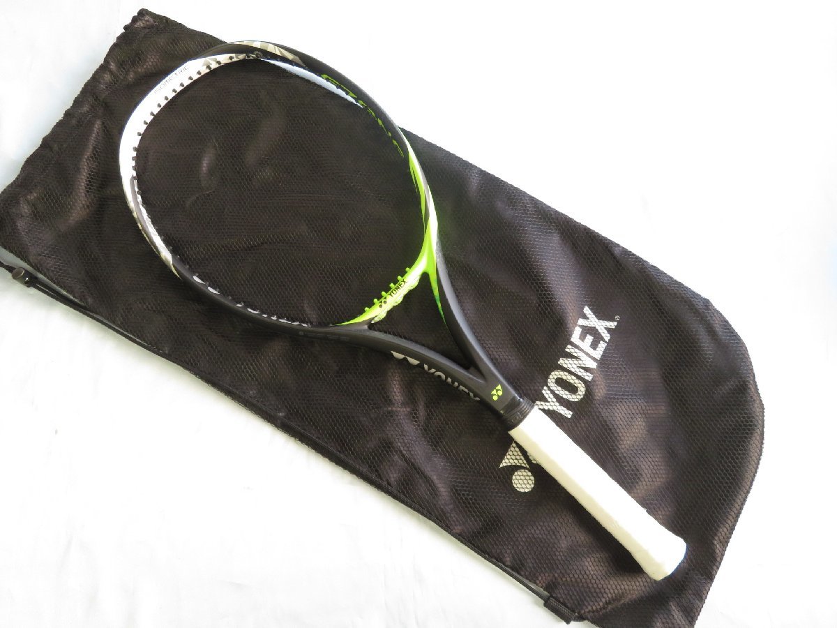 美品★ヨネックス YONEX EZONE FEEL Eゾーンフィール イーゾーン G2★