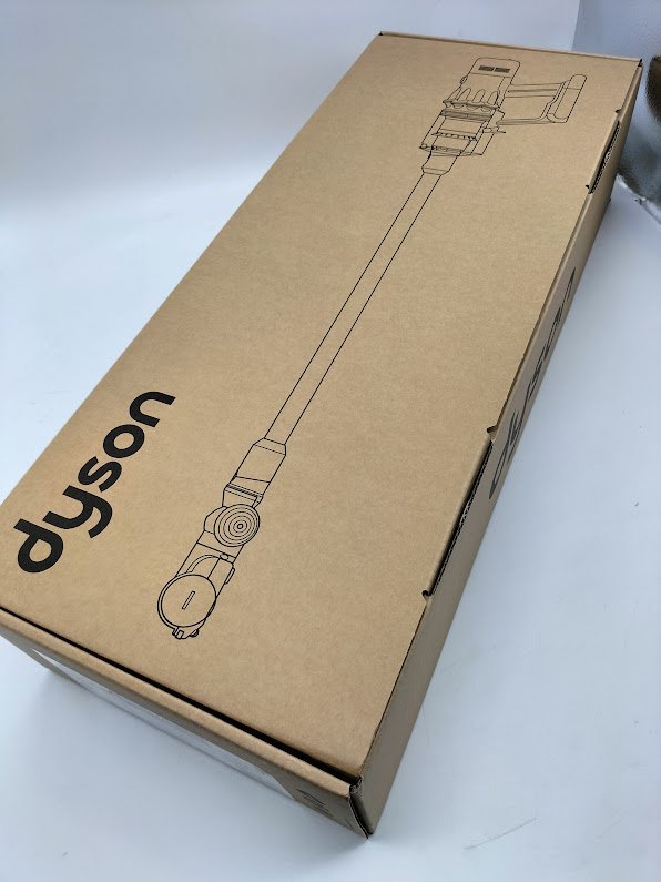 △使用感少なめ Dyson ダイソン Digital Slim Fluffy SV18 デジタル