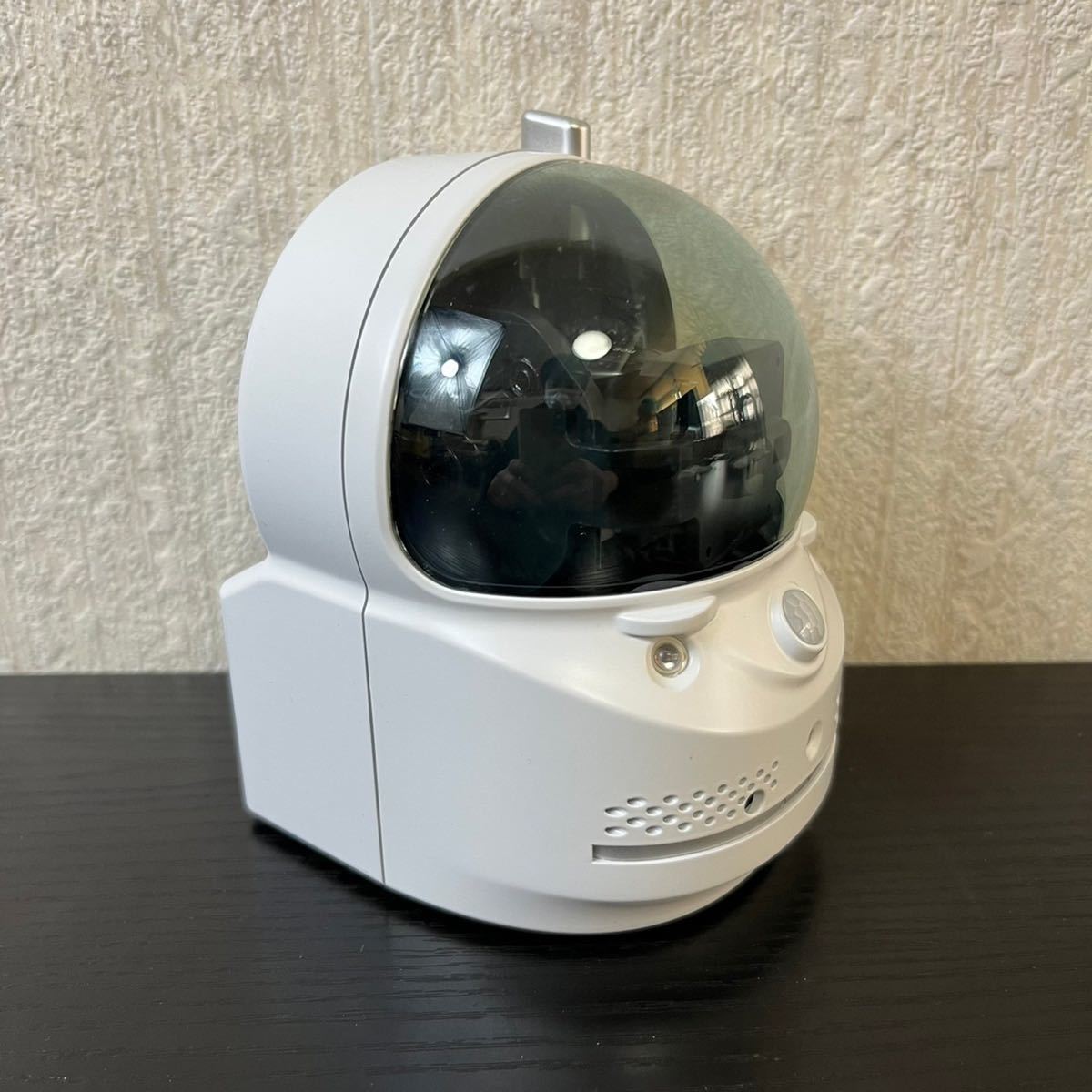 特売特典付 ☆1円スタート 【動作OK】 Viewla オールインワンカメラ IP