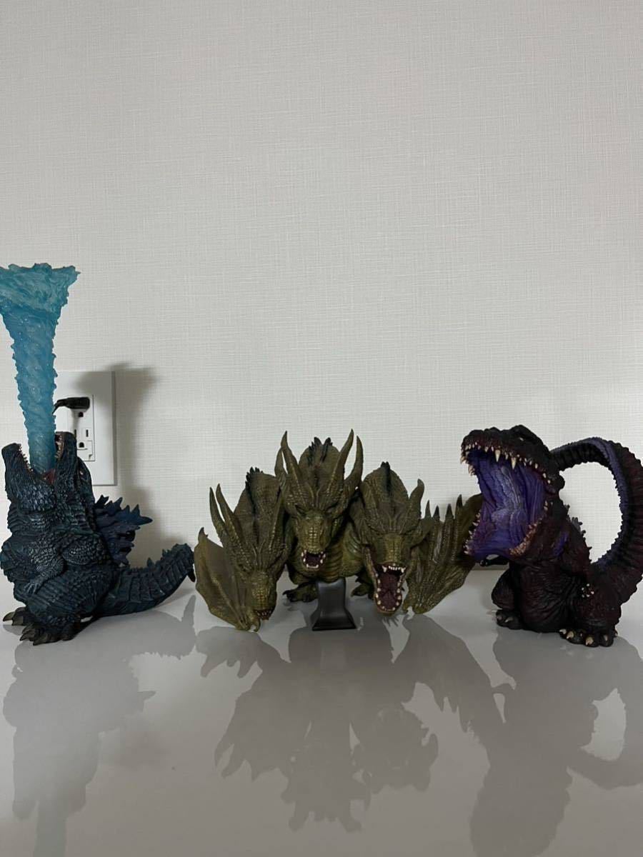 ゴジラ デフォリアル デフォリアル GODZILLA (2023) ゴジラ-1.0 【公式