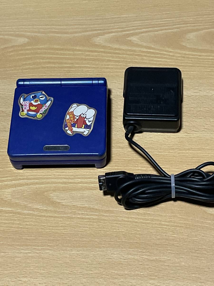 ゲームボーイアドバンスSP ジャンク ゲームボーイアドバンス SP 品
