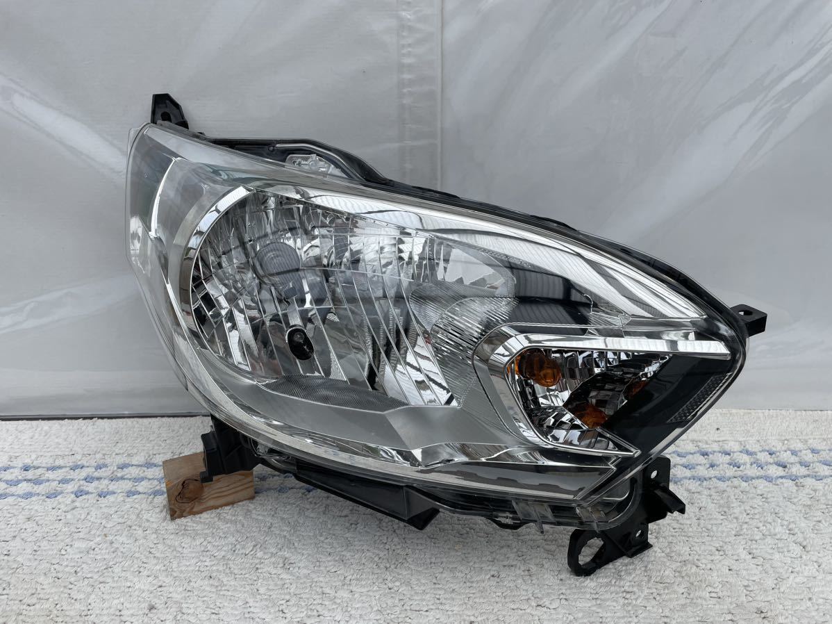 【限定セール，HOT】 日産 デイズルークス B21A ekスペース B11A 純正 右 ヘッドライト ランプ ハロゲン koito 100-67052 26010-6A02H(ヘッドライト)｜売買されたオークション情報、yahooの商品情報をアーカイブ公開 - オーク 日産用