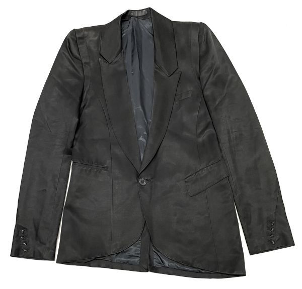 正規品 ifsixwasnine イフシックスワズナイン JK-W PEAK&frasl;M 677KD