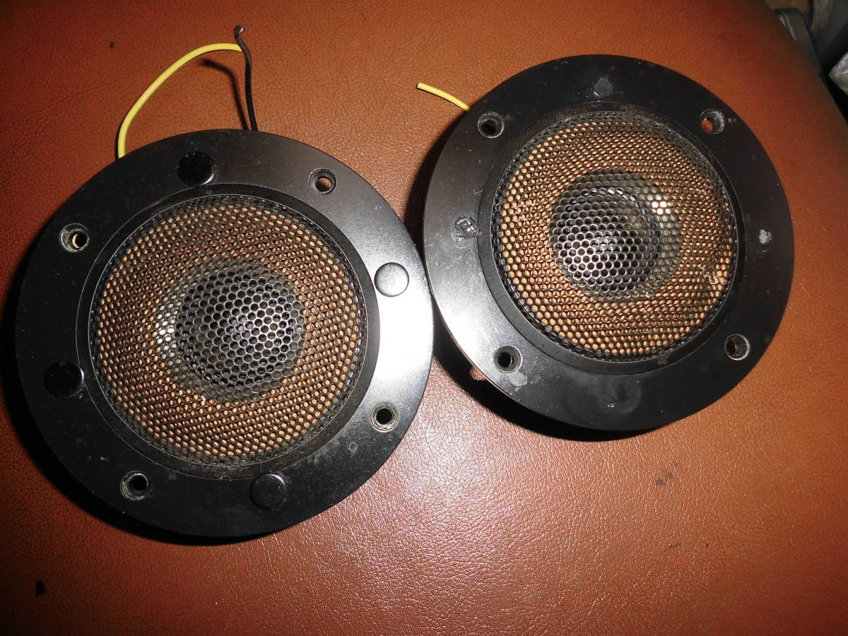 Y-8794Victor ビクター SX-511 スピーカー ペア 2台 セット ビクター