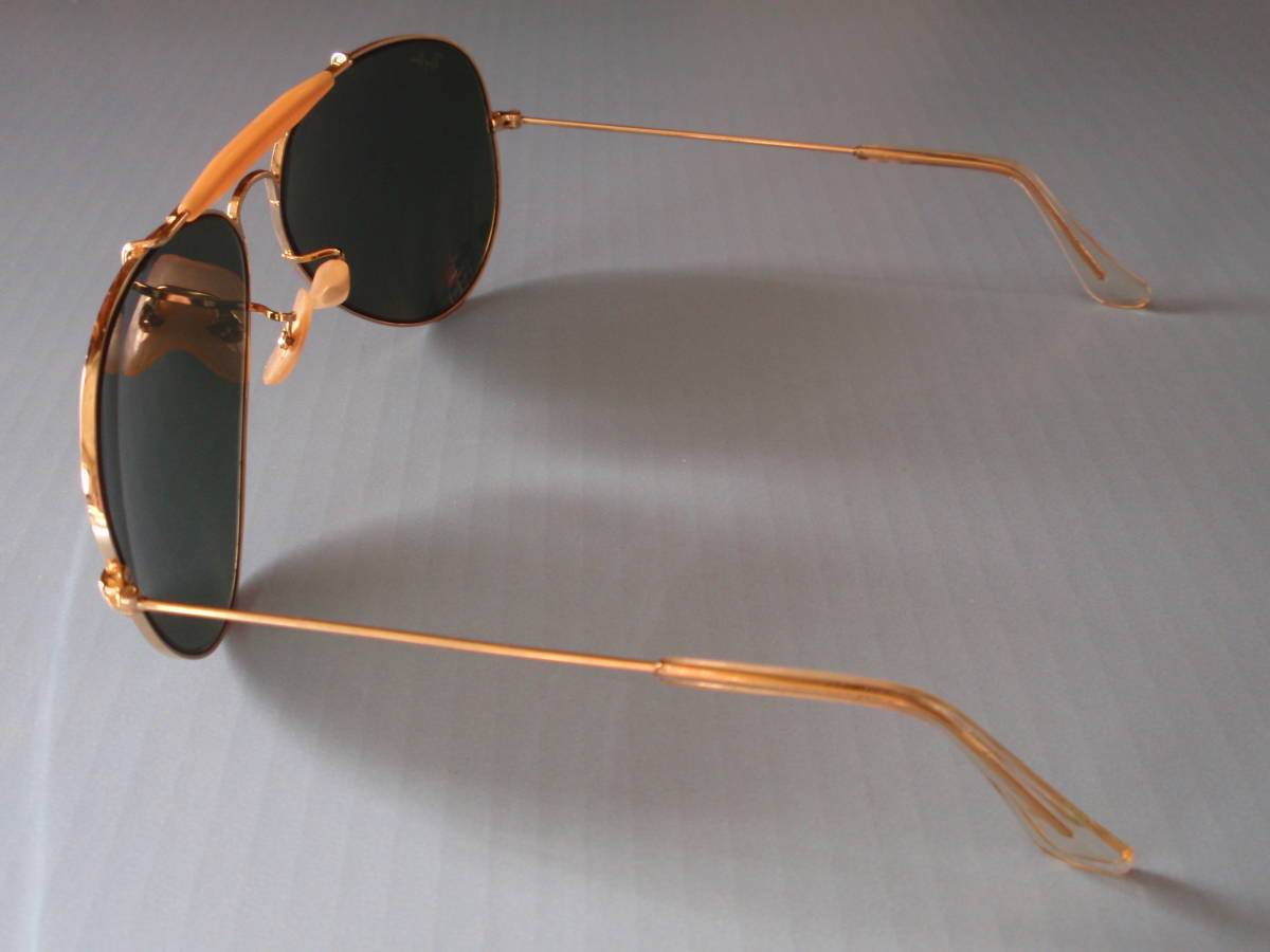 RayBan レイバンサングラス アウトドアーズマン ボシュロム B&L