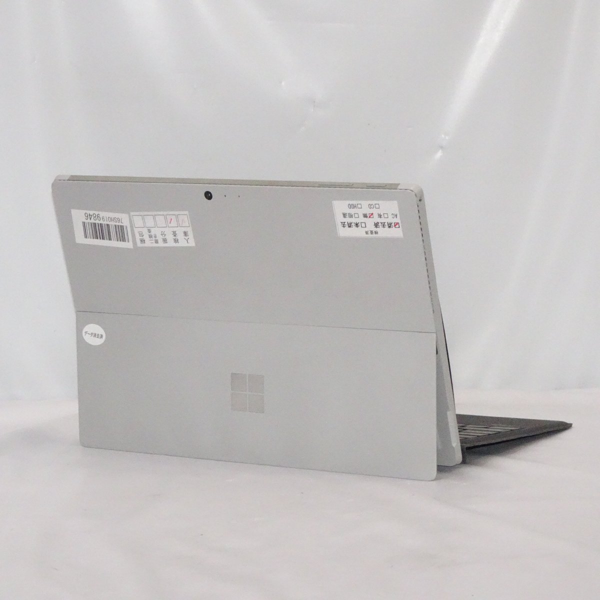 最新作，人気 【ジャンク】1円～マイクロソフト Surface Pro 4 256GB