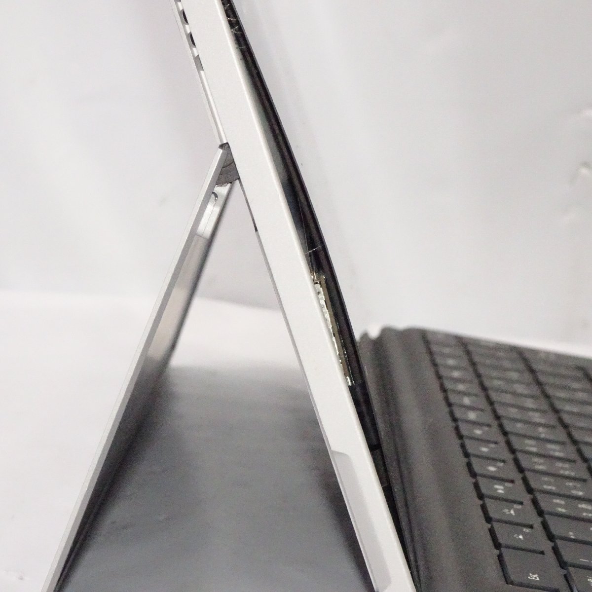 最新作，人気 【ジャンク】1円～マイクロソフト Surface Pro 4 256GB