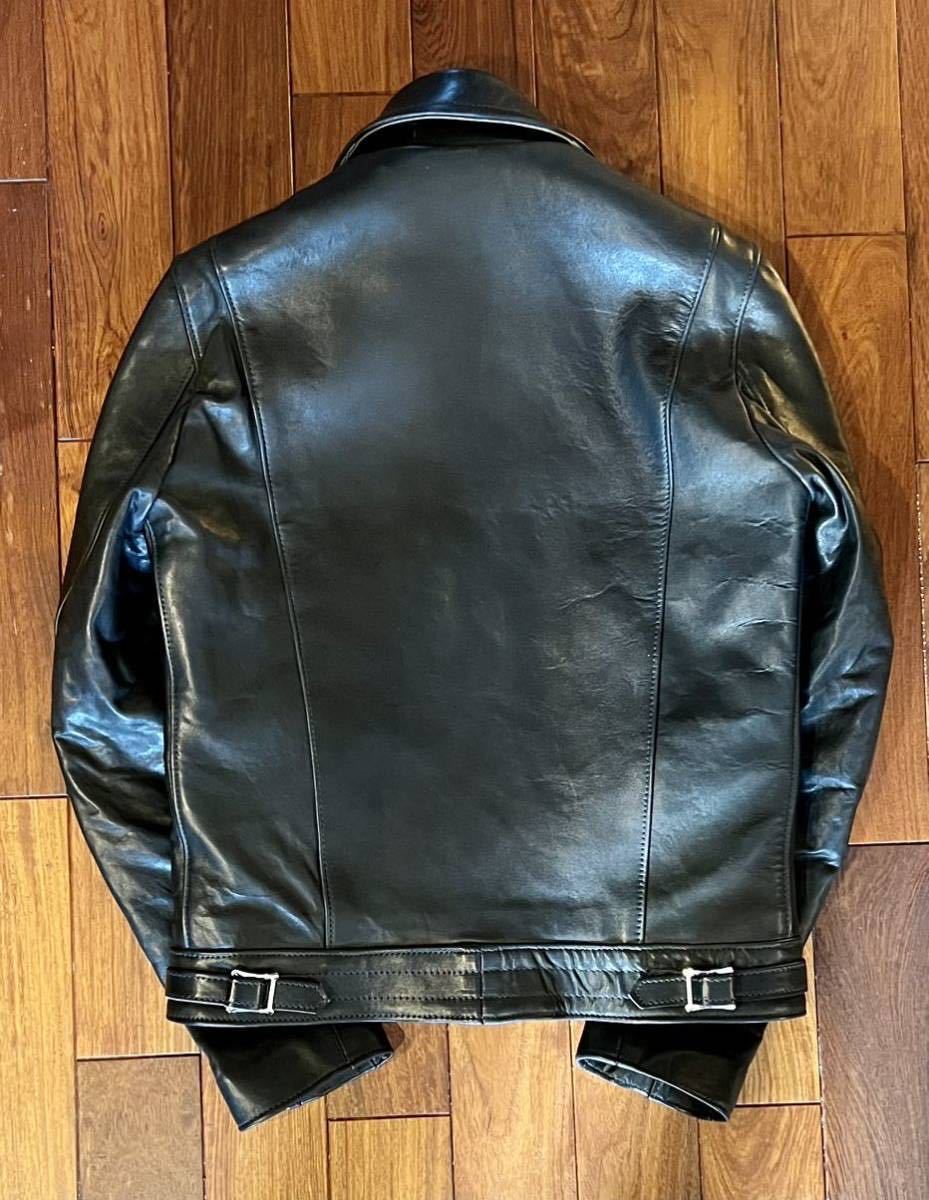 Lewis Leathers / ルイスレザー / 441T TIGHT FIT CYCLONE 