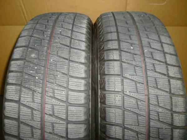 BSブリザック REVO 2 175/65R14 アルミ 5.5×14 ＋38 キューブ等_3