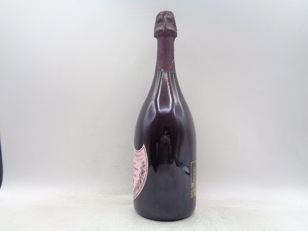 箱なし ドンペリニヨン ロゼ 2003 並行品 750ml ドンペリニヨン ロゼ