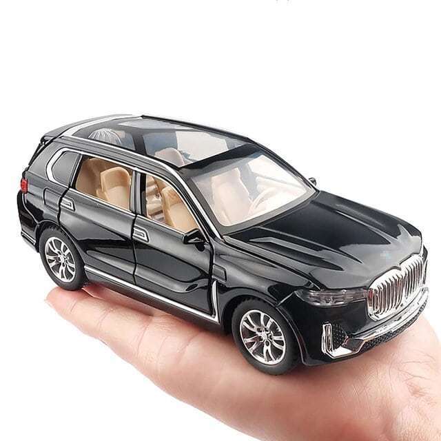 赤字超特価，得価 1:32 BMW X7 SUV 合金(フロント)｜売買されたオークション情報、yahooの商品情報をアーカイブ公開 - オークファン BMW用
