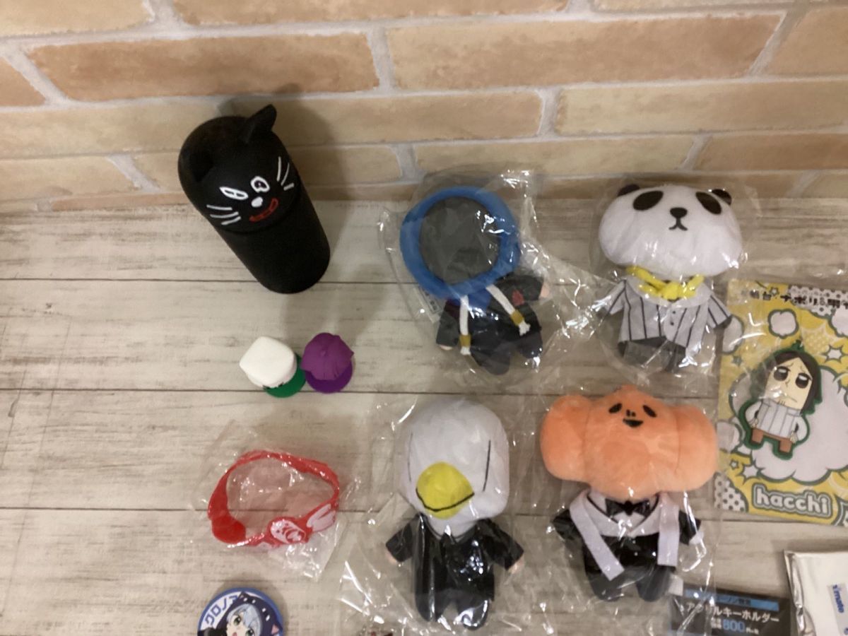 ナポリの男たち ナポリ展 グッズ 21点 まとめ売り ナポリの男たち ナポリ展 グッズ 21点 まとめ売り｜Yahoo!フリマ（旧PayPay