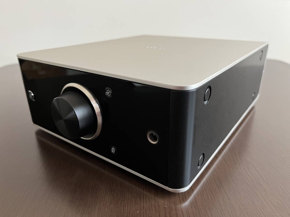 PMA-50 Denon プリメインアンプ : USB-DAC搭載⁄ハイレゾ音源 DENON