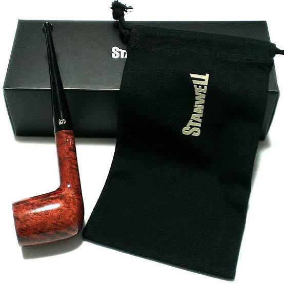 新作，人気セール スタンウェル フェザーウェイト ビリヤード パイプ(パイプ)｜売買されたオークション情報、yahooの商品情報をアーカイブ公開 - オークファン パイプ