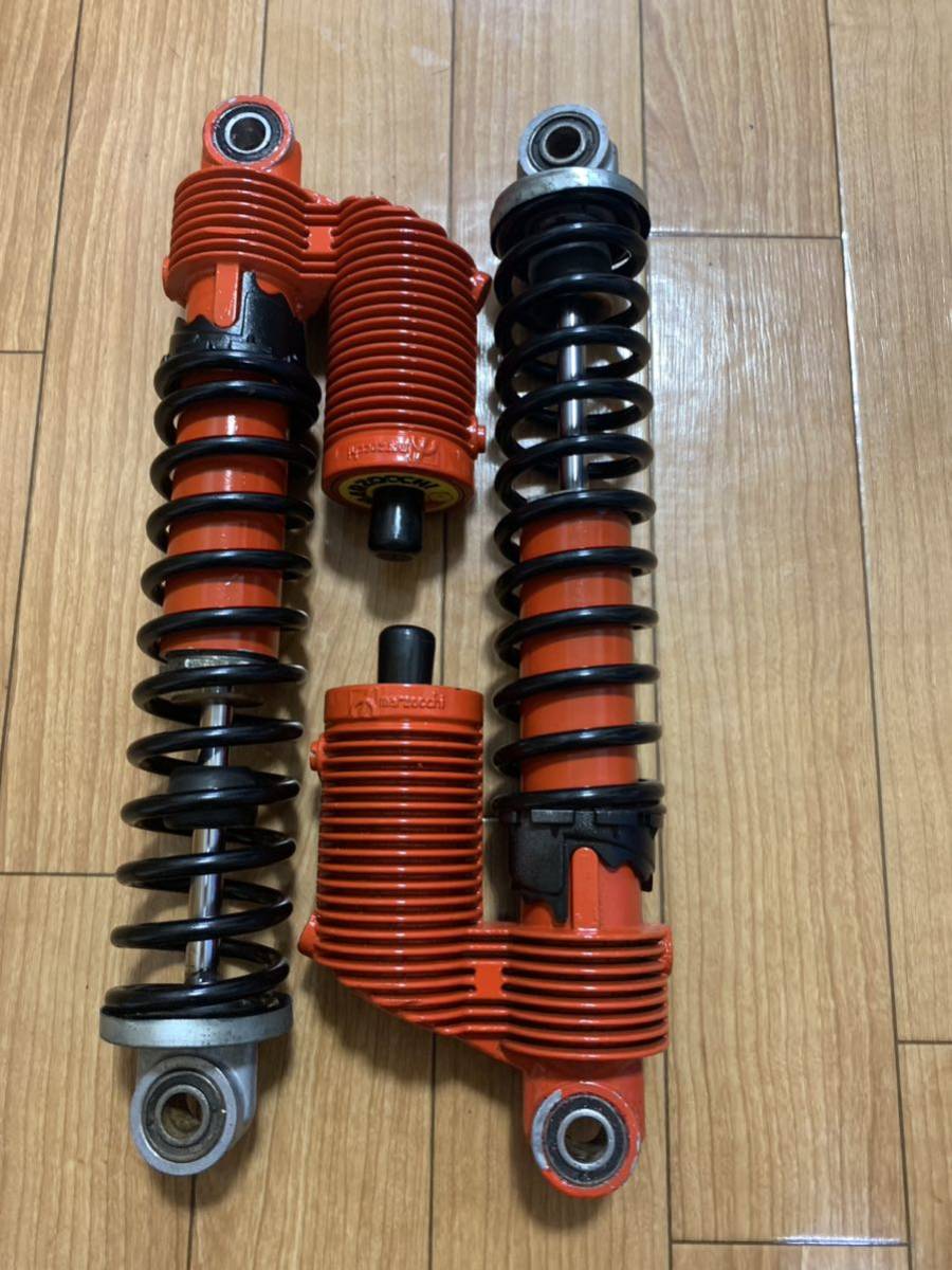 マルゾッキ 初期 320 ミリ OH済み （検 500 350 250ss KH マッハ KZ Z1
