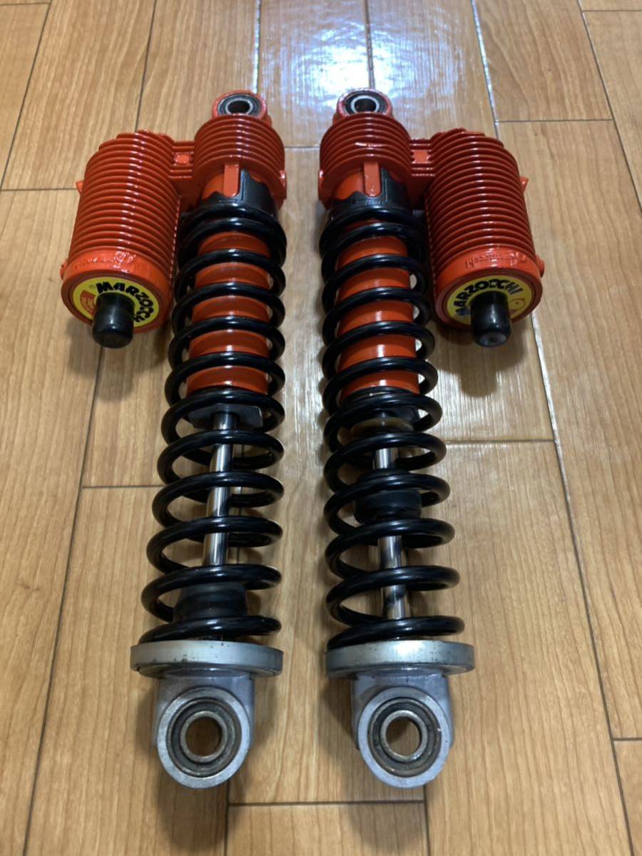 マルゾッキ 初期 320 ミリ OH済み （検 500 350 250ss KH マッハ KZ Z1