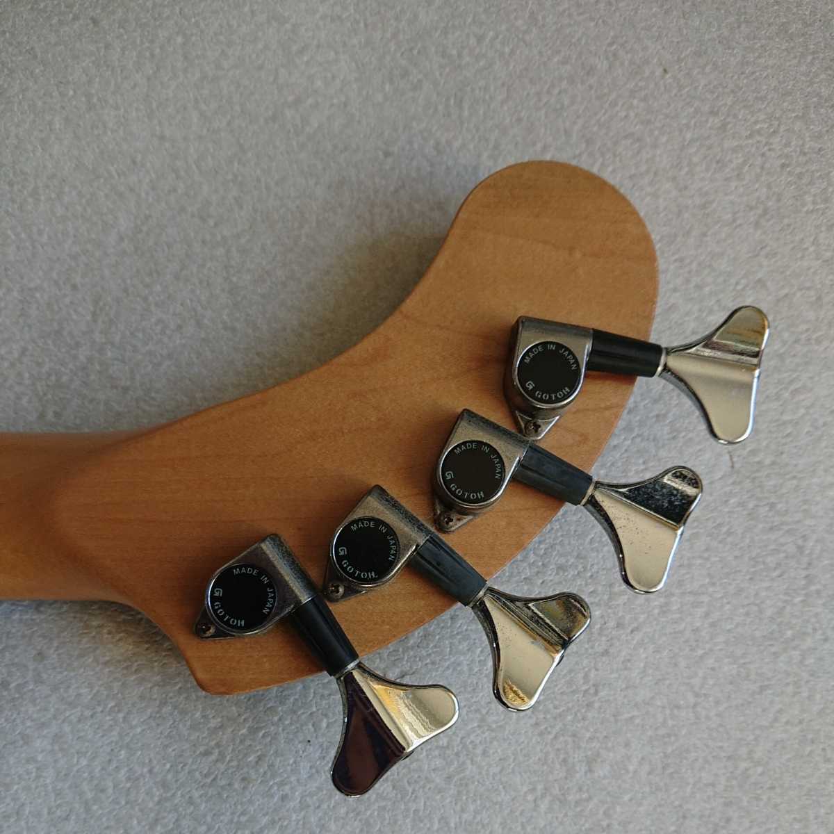 FERNANDES ZO-3 ベース ブラック エレキベース フェルナンデス FERNANDES ZO-3 ベース ブラック エレキベース フェルナンデス 楽天