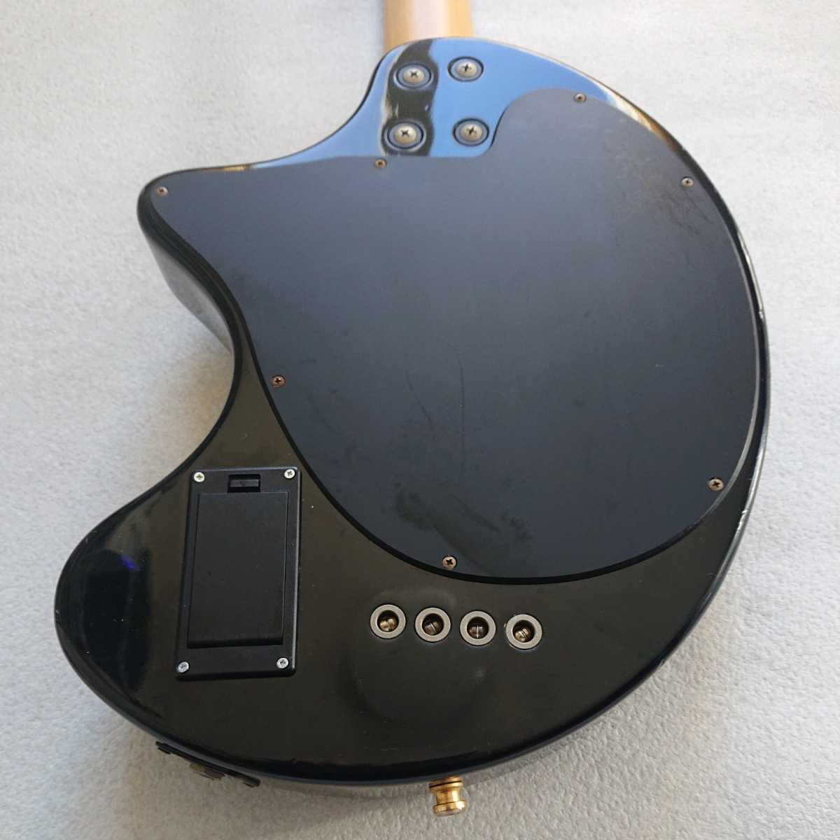 FERNANDES フェルナンデス ZO-3 BASS BLK | ワタナベ楽器店 大阪店